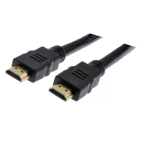 Kábel HDMI - HDMI 5M Lanberg
