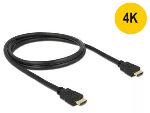 Kábel HDMI - HDMI 5M Lanberg