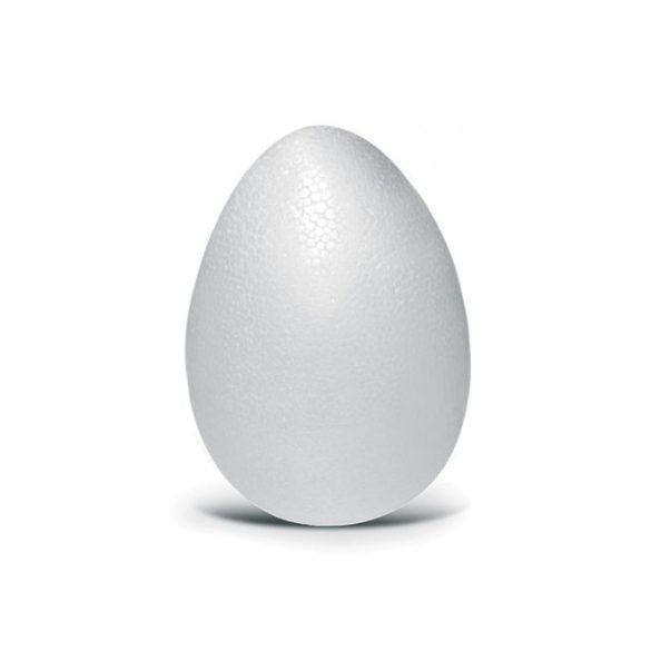 Hungarocell tojás, 6 cm-es, db. ár