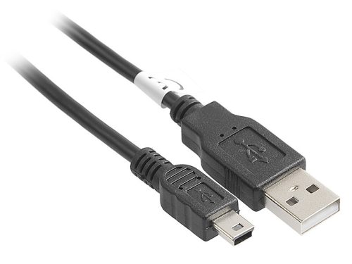 Kábel Mini USB 0.5 m TRACER