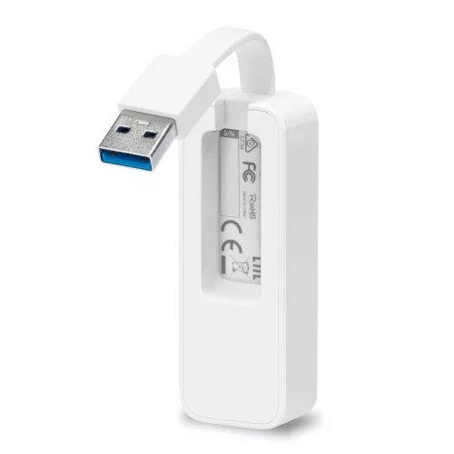 Hálózat TP-Link UE300 USB 3.0 Gigabit Ethernet Network Adapter