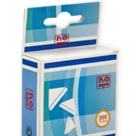 Fotósarok, 500 db/csomag, öntapadós