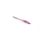 Golyóstoll Stabilo Bille Liner 308 pink