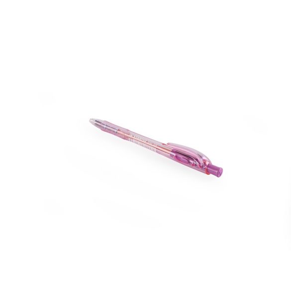 Golyóstoll Stabilo Bille Liner 308 pink