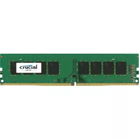Memória Crucial 8GB 2400 MHz DDR4