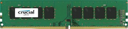 Memória Crucial 8GB 2400 MHz DDR4