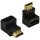 Adapter HDMI L Fordító