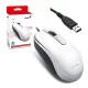 Egér Genius Optical DX-120 USB fehér