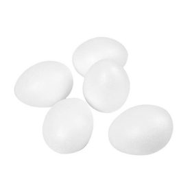 Hungarocell tojás, 5 cm-es, db. ár