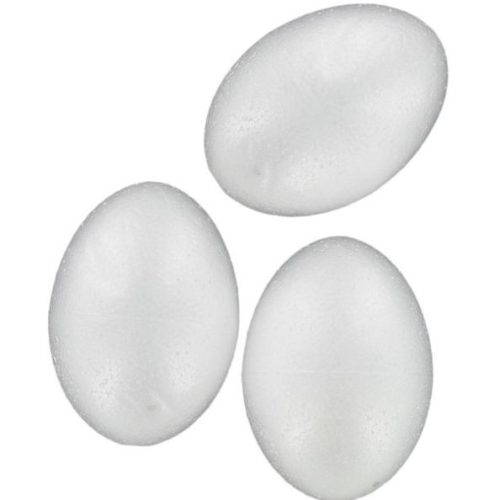 Hungarocell tojás, 8 cm, db ár