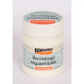 Decoupage ragasztó fényes, 230 ml