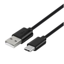 Kábel GEMBIRD USB/Type C (1,8m)