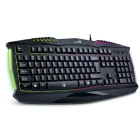 Billentyűzet Genius Scorpion K220 Gaming USB