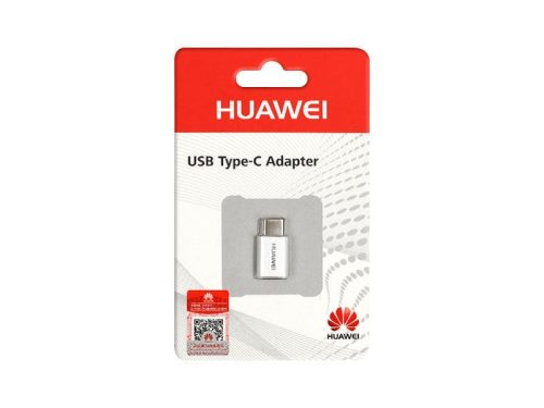 Adapter  Micro USB F - USB Type-C M Adapter