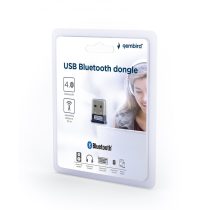 Adapter USB bluetooth 4.0 +edr gembird