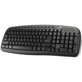 Billentyűzet Genius KB-M225