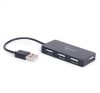 Adapter USB HUB Gembird 4 port USB 2.0