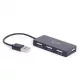 Adapter USB HUB Gembird 4 port USB 2.0