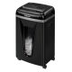 Iratmegsemmisítő, 9lap, mikrokonfetti vágás 2x12mm, Fellowes® Microshred 450M