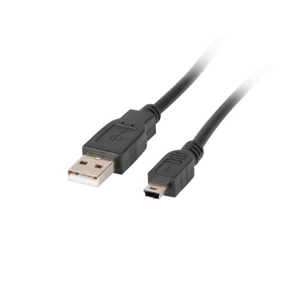 Kábel USB mini USB 1,8m