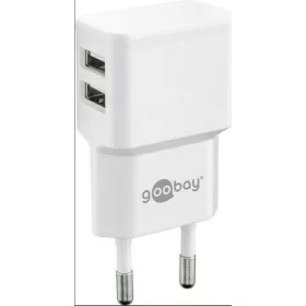 Adapter Delight/Goobay 2xUSB 5V/2.4A