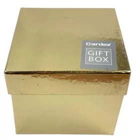 Díszdoboz (N4) 20x20x14cm