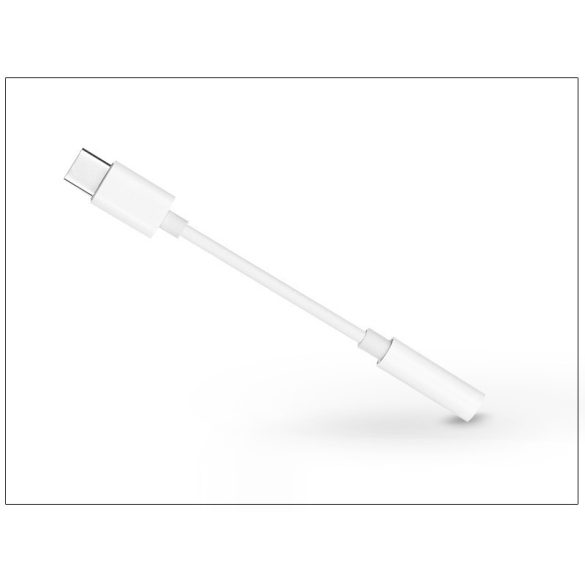 Adapter Haffner Type C - 3.5 jack