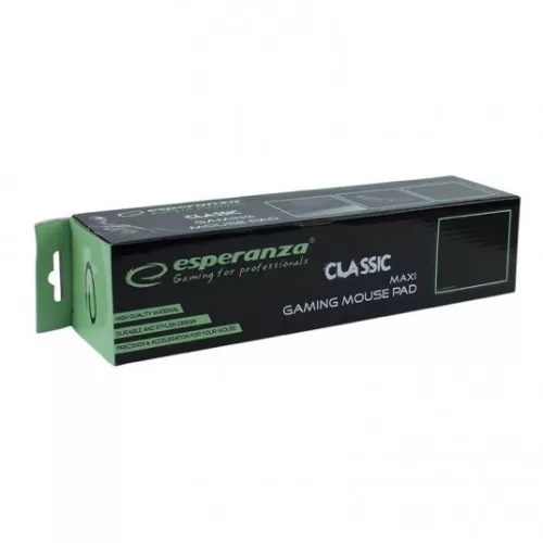 Egérpad Esperanza Maxi Gaming