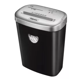   Iratmegsemmisítő, 9lap, konfetti vágás 4x35mm, Fellowes® Powershred 53C