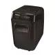 Iratmegsemmisítő, 180lap, konfetti vágás 4x38mm, Fellowes® AutoMax 200C 