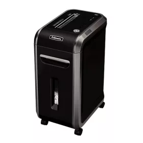   Iratmegsemmisítő, 17lap, konfetti vágás 4x38mm, Fellowes® Powershred 99Ci