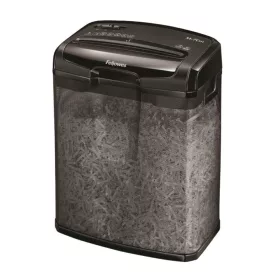   Iratmegsemmisítő, 7lap, konfetti vágás 4x35mm, Fellowes® Powershred M-7CM
