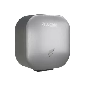   Adagoló jumbo tekercses toalettpapírhoz rozsdamentes acél Zenith Lucart_892457