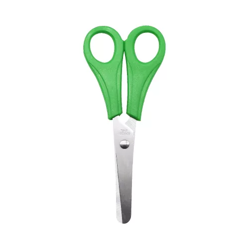 Olló 12cm, iskolai Educa
