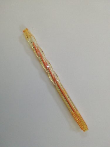 Golyóstoll, Color Diamond, 0,38MM, 350LXZ 2329
