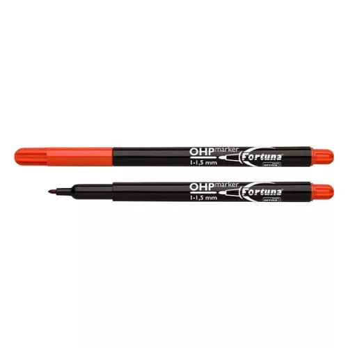 Alkoholos filc marker M 1-1,5mm vegyes szín