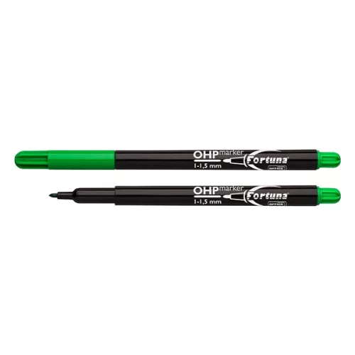 Alkoholos filc marker M 1-1,5mm vegyes szín
