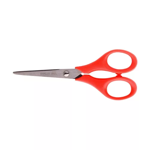 Olló 13,5cm, iskolai Süni Ico