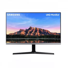   Monitor Samsung 28" Nagy felbontású IPS monitor UHD UR55
