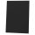 Fotókarton, kétoldalas fekete, B1, 70x100