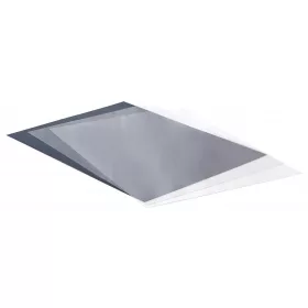 Előlap A/4 víztiszta 150, 200 mic.