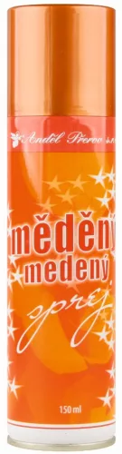 Dekor festék arany, réz vagy ezüst