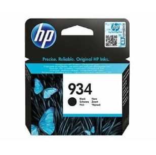 Patron HP 934 Black