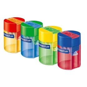 Hegyező STAEDTLER két lyukú