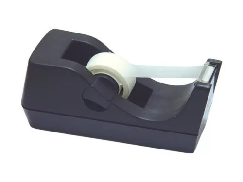 Ragasztószalag adagoló, Donau, asztali, súlyozott