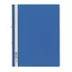 Gyorsfűző, PP, A4, DURABLE, kék