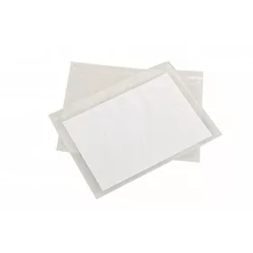 Csomagkísérő tasak öntapadós LC5 225x165 mm