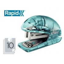 Tűzőgép RAPID Mini F4 - max. 10lap (26/6)