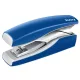 Tűzőgép, 26/6, 30 lap, LEITZ "Nexxt Softpress", kék