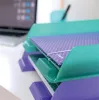 Irattálca, műanyag, ESSELTE "Colour'Breeze", zöld